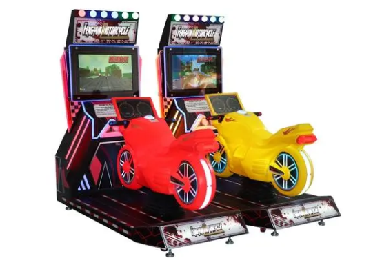 首页展位-赛车